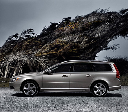 Volvo V70